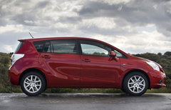 2009款 1.8L AT GLX-i 特别纪念版