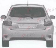 2009款 1.8L AT GLX-i 特别纪念版