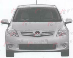 2009款 1.8L AT GLX-i 特别纪念版