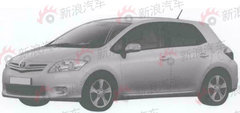 2009款 1.8L AT GLX-i 特别纪念版