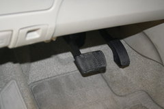 2009款 1.8L AT GLX-i 特别纪念版