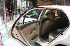 2009款 1.8L AT GLX-i 特别纪念版