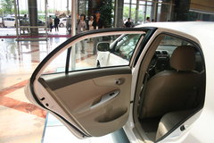 2009款 1.8L AT GLX-i 特别纪念版