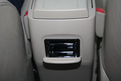 2009款 1.8L AT GLX-i 特别纪念版