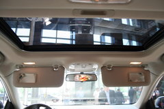 2009款 1.8L AT GLX-i 特别纪念版