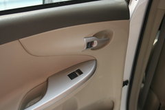 2009款 1.8L AT GLX-i 特别纪念版