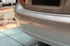 2009款 1.8L AT GLX-i 特别纪念版