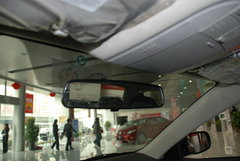 2009款 1.8L AT GLX-i 特别纪念版