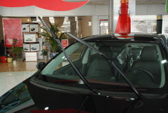 2009款 1.8L AT GLX-i 特别纪念版