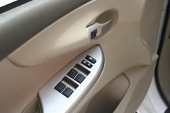 2009款 1.8L AT GLX-i 特别纪念版