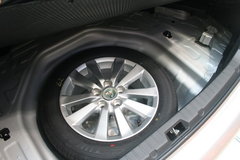 2009款 1.8L AT GLX-i 特别纪念版