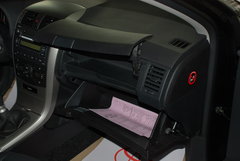2009款 1.8L AT GLX-i 特别纪念版