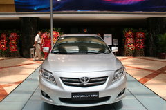 2009款 1.8L AT GLX-i 特别纪念版