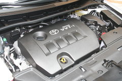 2009款 1.8L AT GLX-i 特别纪念版