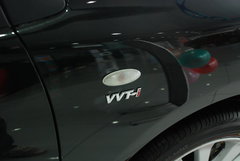 2009款 1.8L AT GLX-i 特别纪念版
