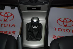 2009款 1.8L AT GLX-i 特别纪念版