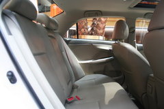2009款 1.8L AT GLX-i 特别纪念版