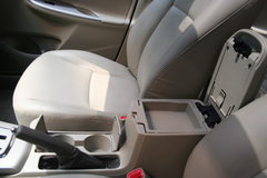 2009款 1.8L AT GLX-i 特别纪念版