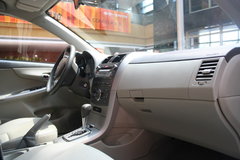 2009款 1.8L AT GLX-i 特别纪念版