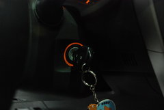 2009款 1.8L AT GLX-i 特别纪念版