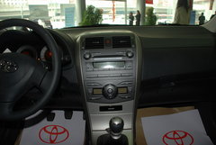 2009款 1.8L AT GLX-i 特别纪念版