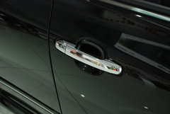 2009款 1.8L AT GLX-i 特别纪念版