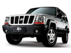 2008款 BJ2025CBD7 2.2 手動(dòng) 兩驅(qū)