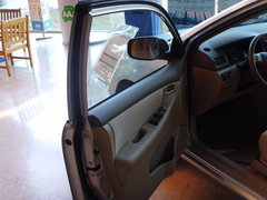 2009款 1.6L 自动 豪华版