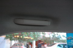 2009款 1.6L 自动 豪华版