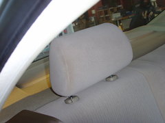 2009款 1.6L 自动 豪华版