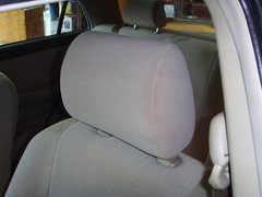 2009款 1.6L 自动 豪华版