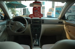 2009款 1.6L 自动 豪华版