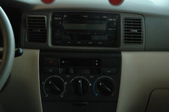2009款 1.6L 自动 豪华版