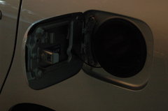 2009款 1.6L 自动 豪华版