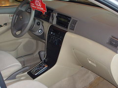 2009款 1.6L 自动 豪华版