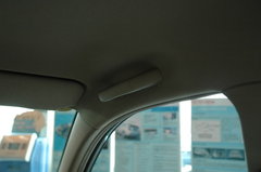 2009款 1.6L 自动 豪华版
