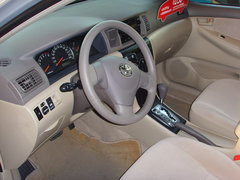 2009款 1.6L 自动 豪华版
