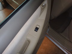 2009款 1.6L 自动 豪华版