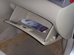 2009款 1.6L 自动 豪华版