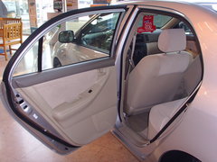 2009款 1.6L 自动 豪华版