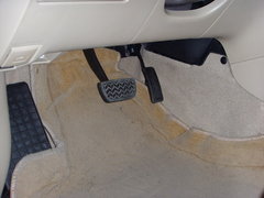 2009款 1.6L 自动 豪华版
