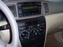2009款 1.6L 自动 豪华版