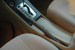 2009款 1.6L 自动 豪华版