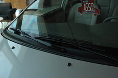 2009款 1.6L 自动 豪华版