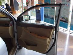 2009款 1.6L 自动 豪华版