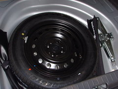 2009款 1.6L 自动 豪华版