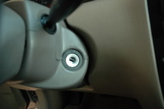2009款 1.6L 自动 豪华版