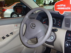 2009款 1.6L 自动 豪华版