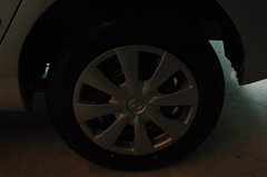 2009款 1.6L 自动 豪华版