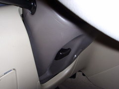 2009款 1.6L 自动 豪华版